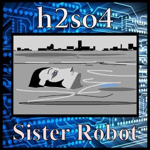 Sister Robot