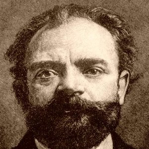 Avatar for 1894 Dvorak - Humoresque