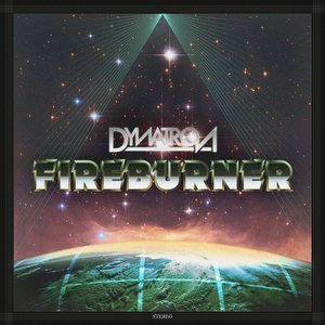 Fireburner - EP