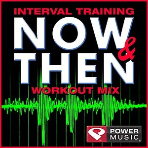 Interval Training Now & Then Workout (Interval Training Workout) [4:3 Format]