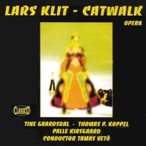 Klit: Catwalk
