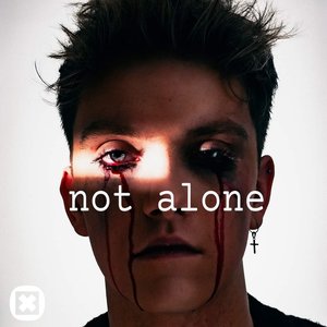 Not Alone - Single