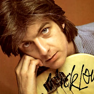 Nick Lowe photo provided by Last.fm