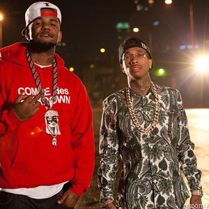 Аватар для Tyga & Game