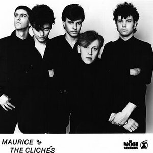Maurice & the Cliches 的头像