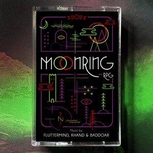 FLUTTERMIND, BADDOAR & KHAND 的头像