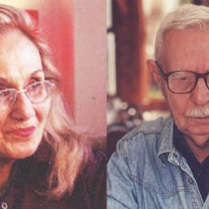 'Samin Baghtcheban & Evelyn Baghtcheban'の画像