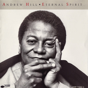 Eternal Spirit cover