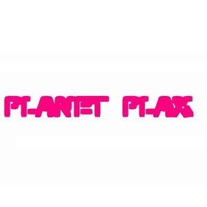 Image for 'Planet Plax'