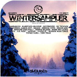 Winter Sampler, Vol. 4