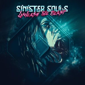 Unleash The Beast LP - Sampler