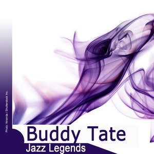 Jazz Legends: Buddy Tate
