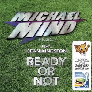 Avatar di Michael Mind Project feat. Sean Kingston