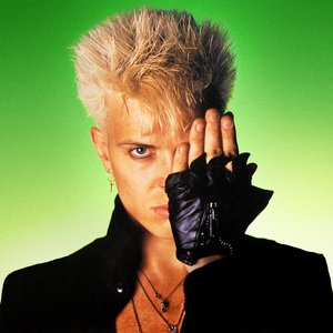 Billy Idol 的头像