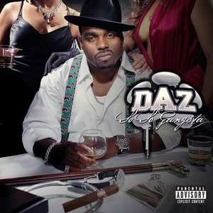 Kanabliss Feat. Daz Dillinger 的头像