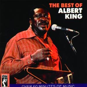 Imagen de 'The Best Of Albert King'