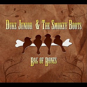 Bag of Bones