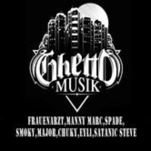 Ghetto Musik 的头像