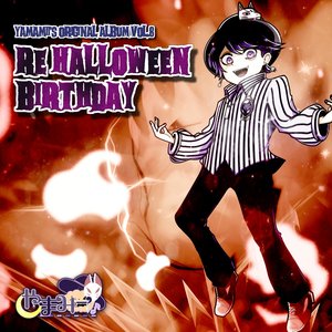 Re Halloween Birthday