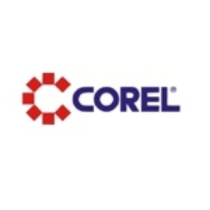 Image pour 'Corel Software'