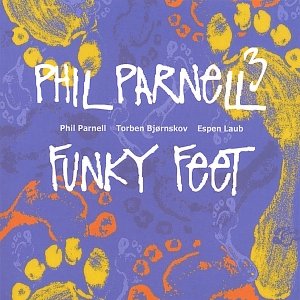 Funky Feet