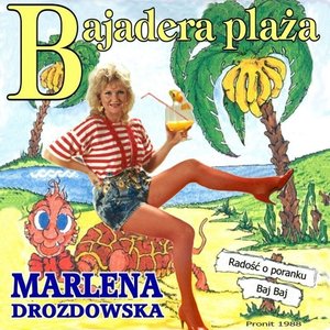Bajadera Plaża