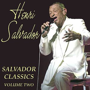 Salvador Classics Vol 2