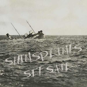 Set Sail - EP