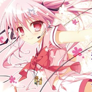 Wisteria Magic 的头像