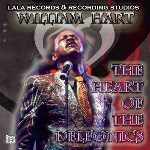 The Heart of the Delfonics