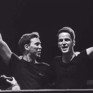 Avatar för Hardwell & Dannic