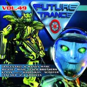 Image for 'Future Trance Vol. 49'