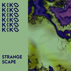 Strange Scape - EP