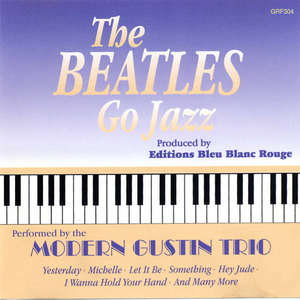 Modern Gustin Trio photo provided by Last.fm