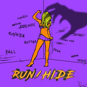 Run/Hide