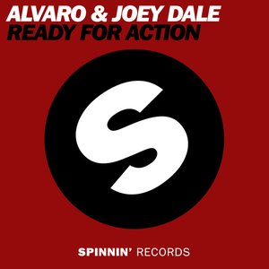 Ready For Action - Single