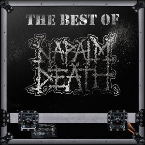 'The Best of Napalm Death' için resim