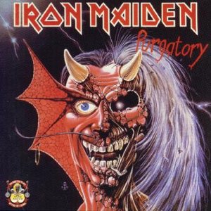 Purgatory/Maiden Japan
