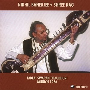 Shree Rag: Live, Munich 1976