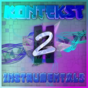 Imagem de 'Kontekst Instrumentals 2'