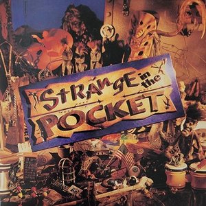 Strange in the Pocket (EP)