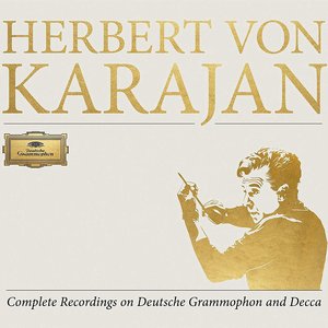 Complete Recordings on Deutsche Grammophon (box 5: 1970-1972)