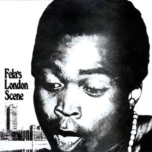 Image for 'Fela's London Scene'