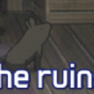 the ruins 的头像