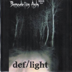 Benedictus Ash
