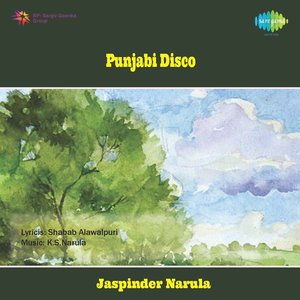 Punjabi Disco