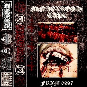 Self-harm-masscre