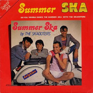 The Skaooters のアバター