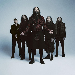 Korn Tour Dates