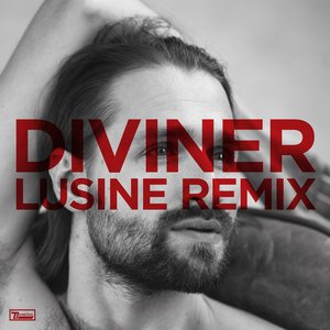 Diviner (Lusine Remix) - Single